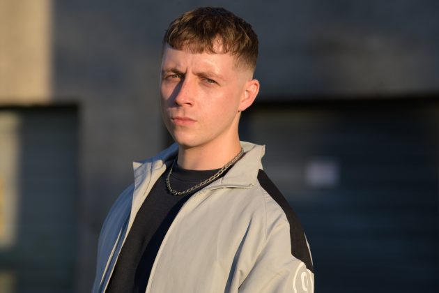 Rhys Simpson Buffalo Pictures | Out There
